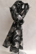 Echarpe viscose : B-20