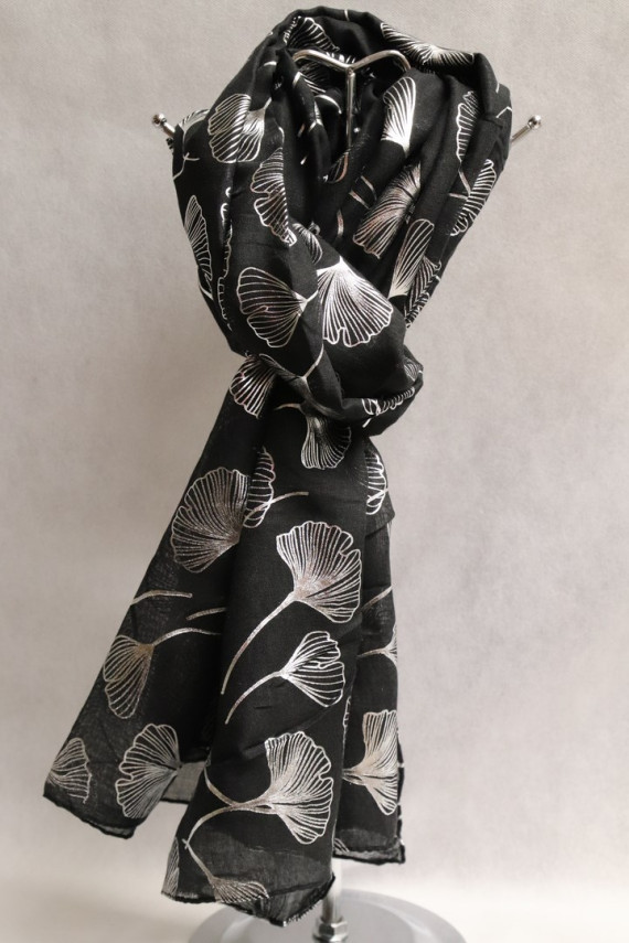 Echarpe viscose : B-20