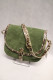 SAC CUIR FEMME : MEISSA.K