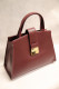 SAC CUIR FEMME : ALBA.B