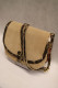 SAC CUIR FEMME : MEISSA.B