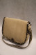 SAC CUIR FEMME : MEISSA.B