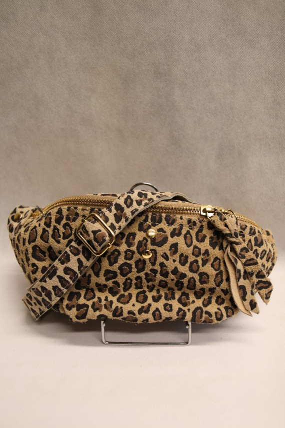 Sac banane femme : Nelly.leo.T