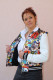 BLOUSON CUIR FEMME : RANIE