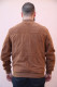 BLOUSON CUIR HOMME : CLINTON