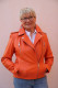 BLOUSON CUIR PERFECTO : IRINA.O