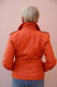 BLOUSON CUIR PERFECTO : IRINA.O