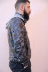 BLOUSON CUIR HOMME : TOSH