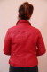 BLOUSON CUIR FEMME : ALISA.R