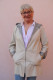 Veste cuir imprimé femme : AFC 4236