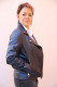 BLOUSON CUIR PERFECTO : ROMY
