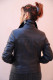 BLOUSON CUIR PERFECTO : ROMY