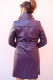 VESTE TRENCH FEMME : TWIXY.V
