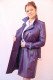 VESTE TRENCH FEMME : TWIXY.V