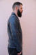 Blouson Cuir Homme: ILMO.DO