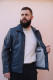 Blouson Cuir Homme: ILMO.DO