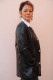 VESTE CUIR FEMME : YPIA.N