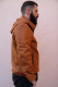 Blouson Cuir Homme: TOMKE