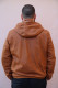 Blouson Cuir Homme: TOMKE