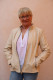 BLOUSON CUIR FEMME : KARINA.E