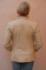 BLOUSON CUIR FEMME : KARINA.E