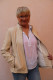 BLOUSON CUIR FEMME : KARINA.E