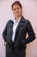 BLOUSON CUIR PERFECTO : LILYA