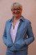 BLOUSON CUIR FEMME : ALISA.B