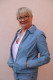 BLOUSON CUIR FEMME : ALISA.B