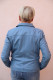 BLOUSON CUIR FEMME : ALISA.B
