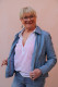 BLOUSON CUIR FEMME : ALISA.B