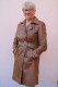 VESTE TRENCH FEMME : TWIXY.G