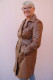 VESTE TRENCH FEMME : TWIXY.G