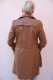 VESTE TRENCH FEMME : TWIXY.G
