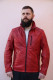 Blouson Cuir Homme: ILMO.F