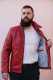 Blouson Cuir Homme: ILMO.F