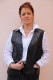 GILET CUIR FEMME: VICTORINE.N
