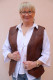 GILET CUIR FEMME: VICTORINE.B