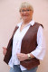 GILET CUIR FEMME: VICTORINE.B