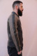 BLOUSON CUIR HOMME : DARYL