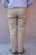 Pantalon cuir agneau femme : johana.E