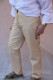 Pantalon cuir agneau femme : johana.E