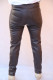 Pantalon cuir stretch femme : Patricia.M
