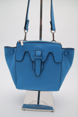 SAC CUIR FEMME : 581147.B