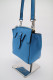 SAC CUIR FEMME : 581147.B