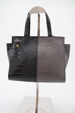 SAC CUIR FEMME : M20024