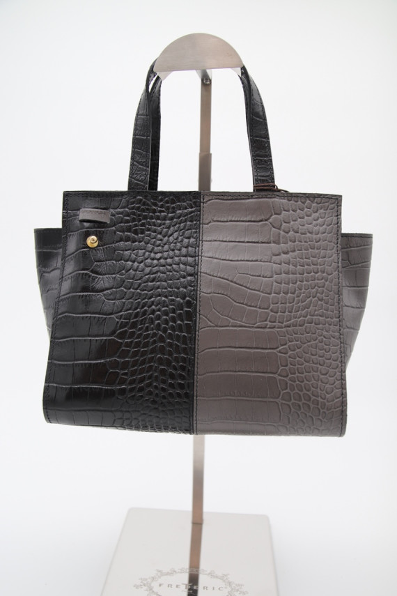 SAC CUIR FEMME : M20024