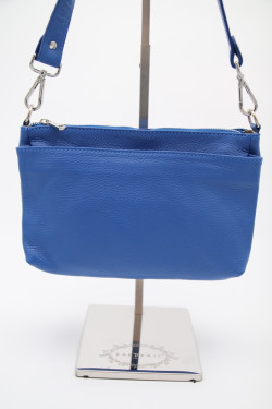 SAC CUIR FEMME : PAULA.N