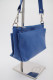SAC CUIR FEMME : PAULA.N