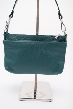 SAC CUIR FEMME : PAULA.N